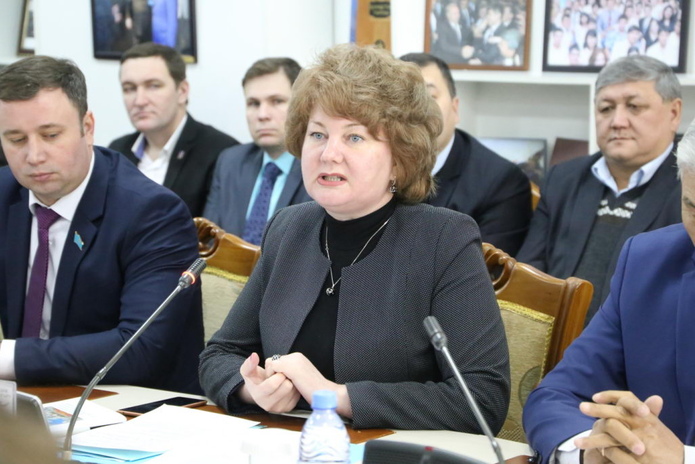 Начните с себя